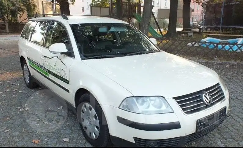 Volkswagen Passat B5, B5 3B3, 3B - по запчастям, фотография 2