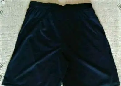 спортивные шорты Nike, фотография 2