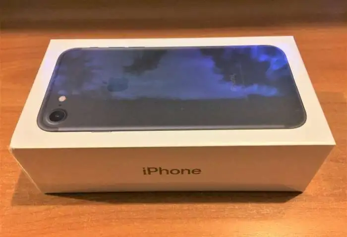  iPhone 5s, iPhone 6, iPhone 6s, iPhone 7, фотография 1