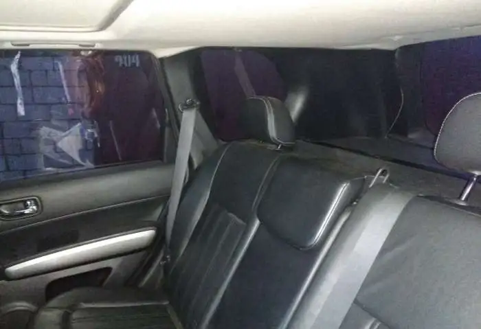 Продам Nissan X-Trail, фотография 4