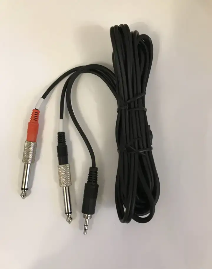 Микрофон audio-technica ATR25, фотография 2