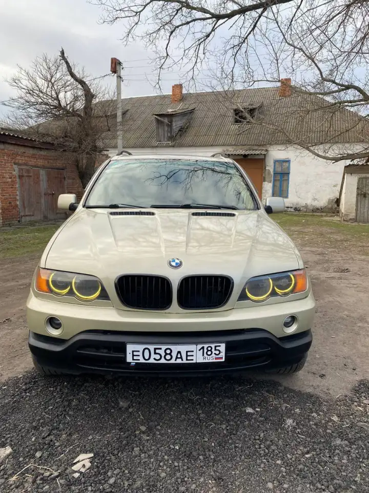Продам БМВ BMW X5, фотография 8