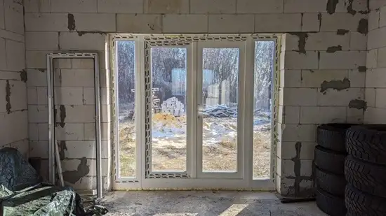 Пластиковые окна под ключ  отличные условия и цены!, фотография 8