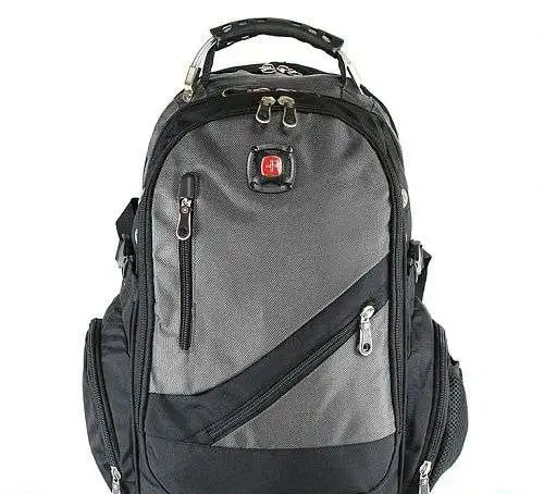 Рюкзак SwissGear 8815., фотография 2