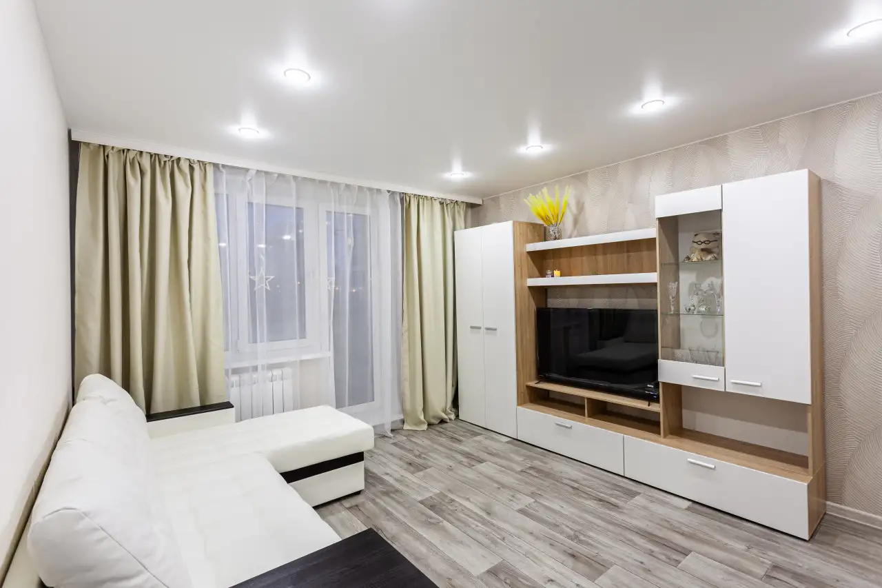 Сдам квартиру посуточно, Твардовского 6к2, фотография 12