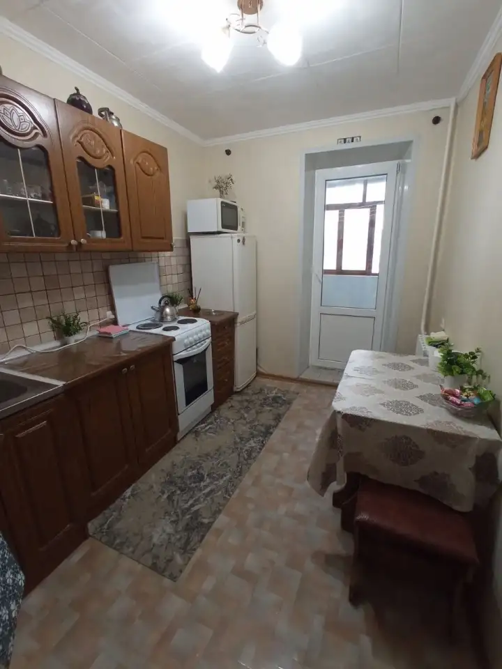 1-комн квартира в городе Луганск квартал Ольховский, 34,00 м², 10 эт., квартал Ольховский, фотография 7