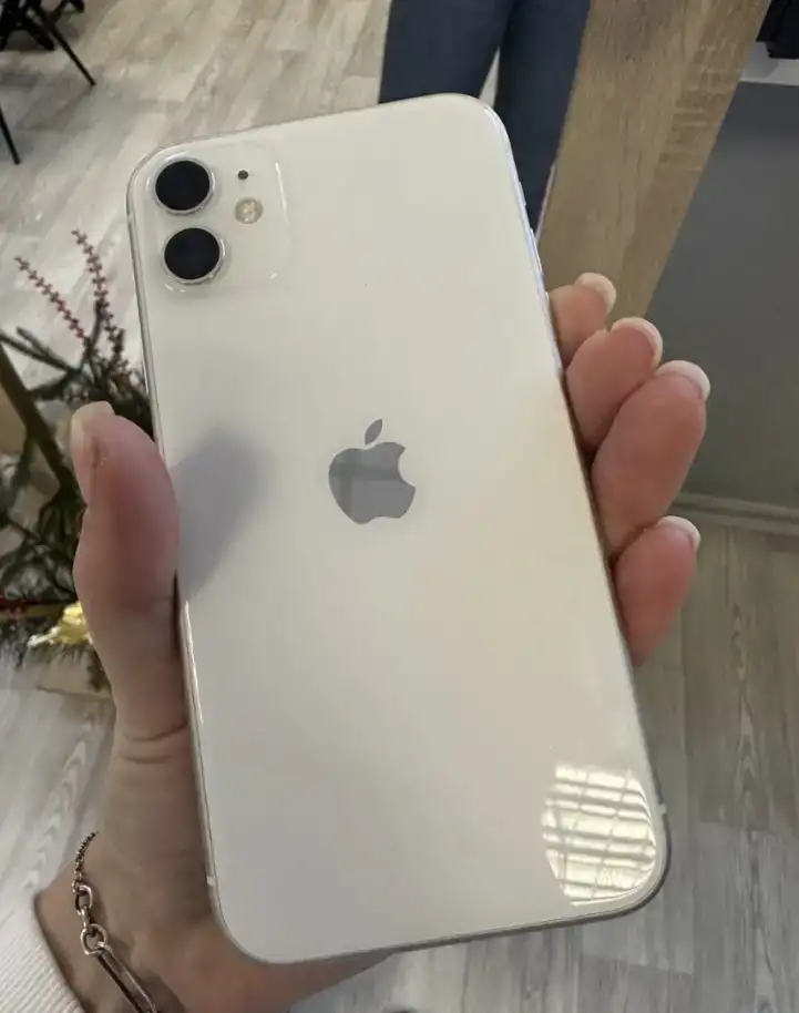 Iphone 11 128gb, фотография 1