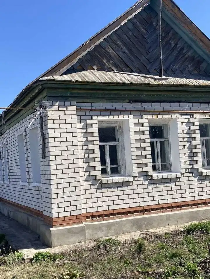Продам дом 131,00 м2, Полевая улица, 1а, фотография 1