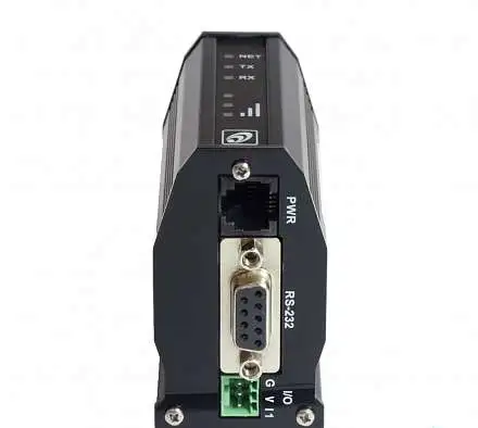 GPRS терминал TELEOFIS WRX700-R4, фотография 8
