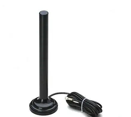 4G/3G/GSM антенна TELEOFIS RC40 SMA 5,5dB, фотография 1