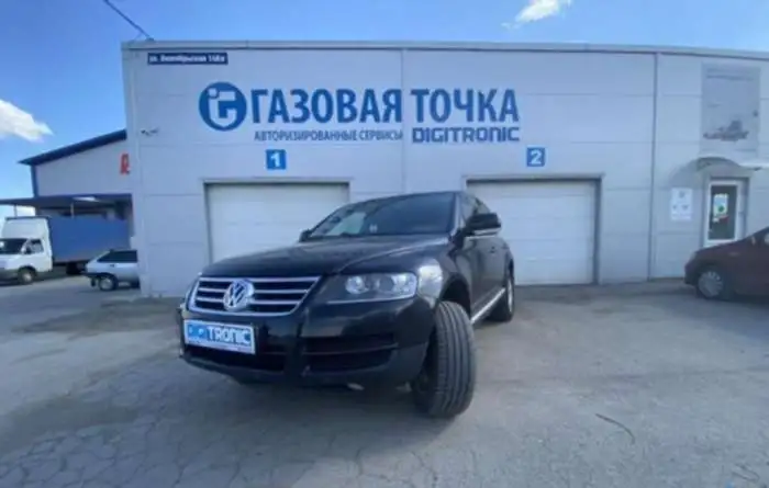 Установка ГБО в рассрочку, фотография 2
