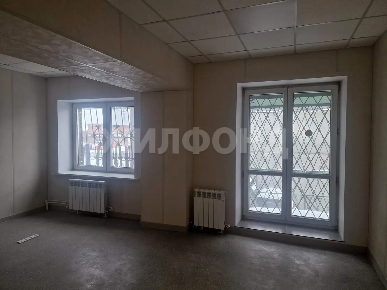 Продается склад 775 м2, улица бетонная, 6/1, фотография 4