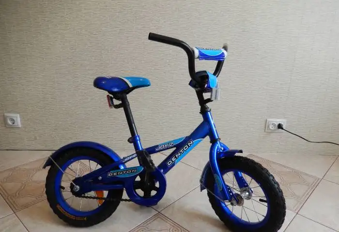 продам детский велосипед, фотография 2