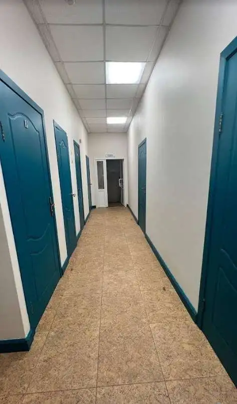 Продам помещение с евроремонтом, Волгоградская д. 5а 136,00 м2, фотография 5