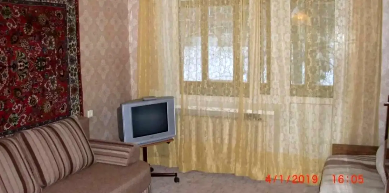 Сдам квартиру, Промышленный, Стара загора улица, 104, фотография 1