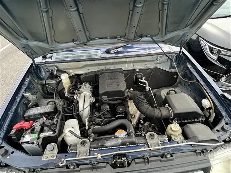 Mitsubishi, фотография 9