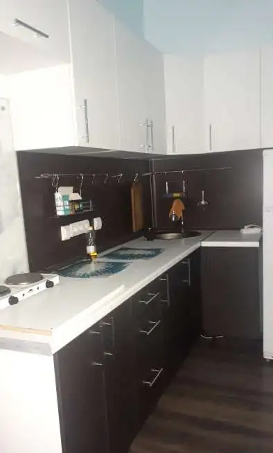 продам нежилое помещение ЖК Орбита, улица Академика Киренского, 24 29,00 м2, фотография 5
