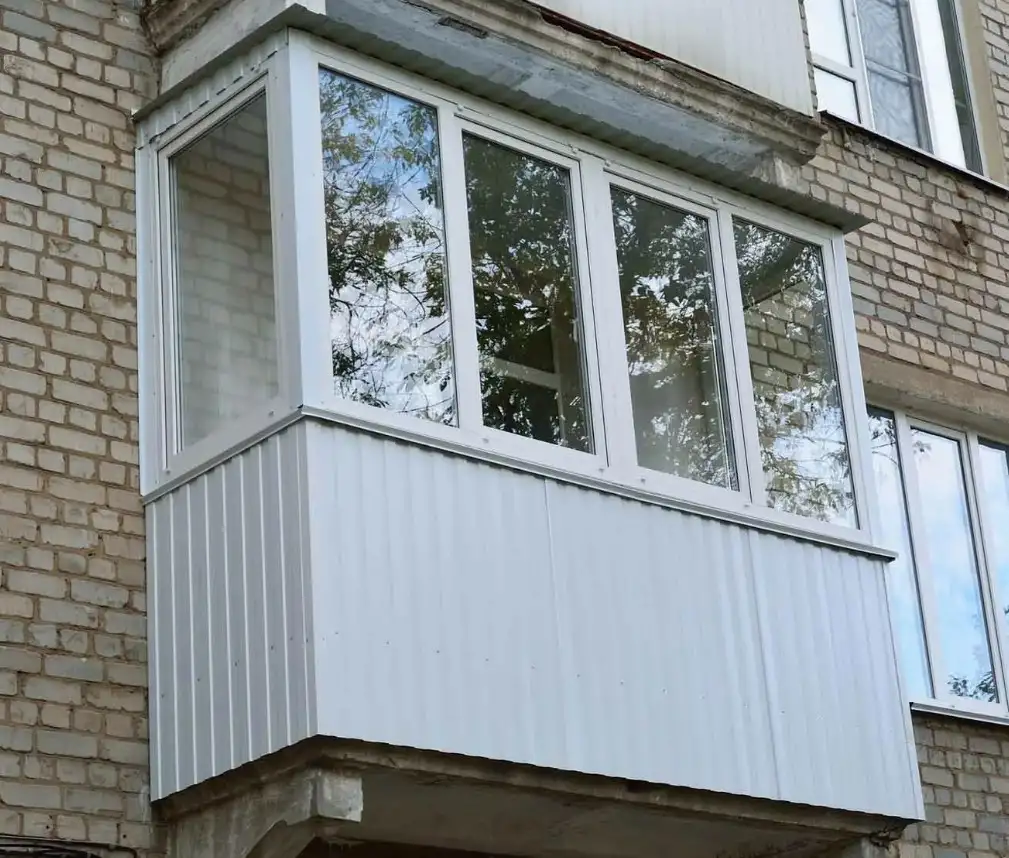 Пластиковые Окна на Заказ, фотография 15
