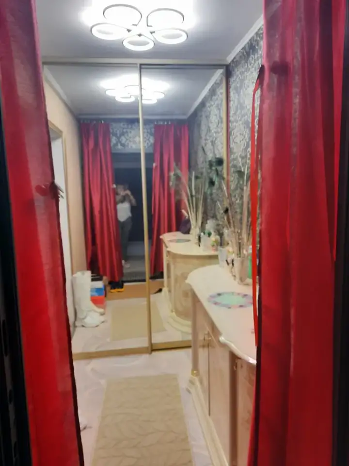 Продам квартира, обл, г ул д 210, 42,00 м², 2 эт., Заводской, ская обл, г, ул Огородная, д 210, фотография 11