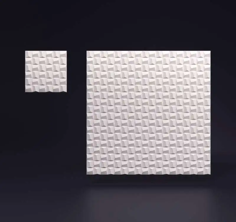 Плитка 3D, фотография 6