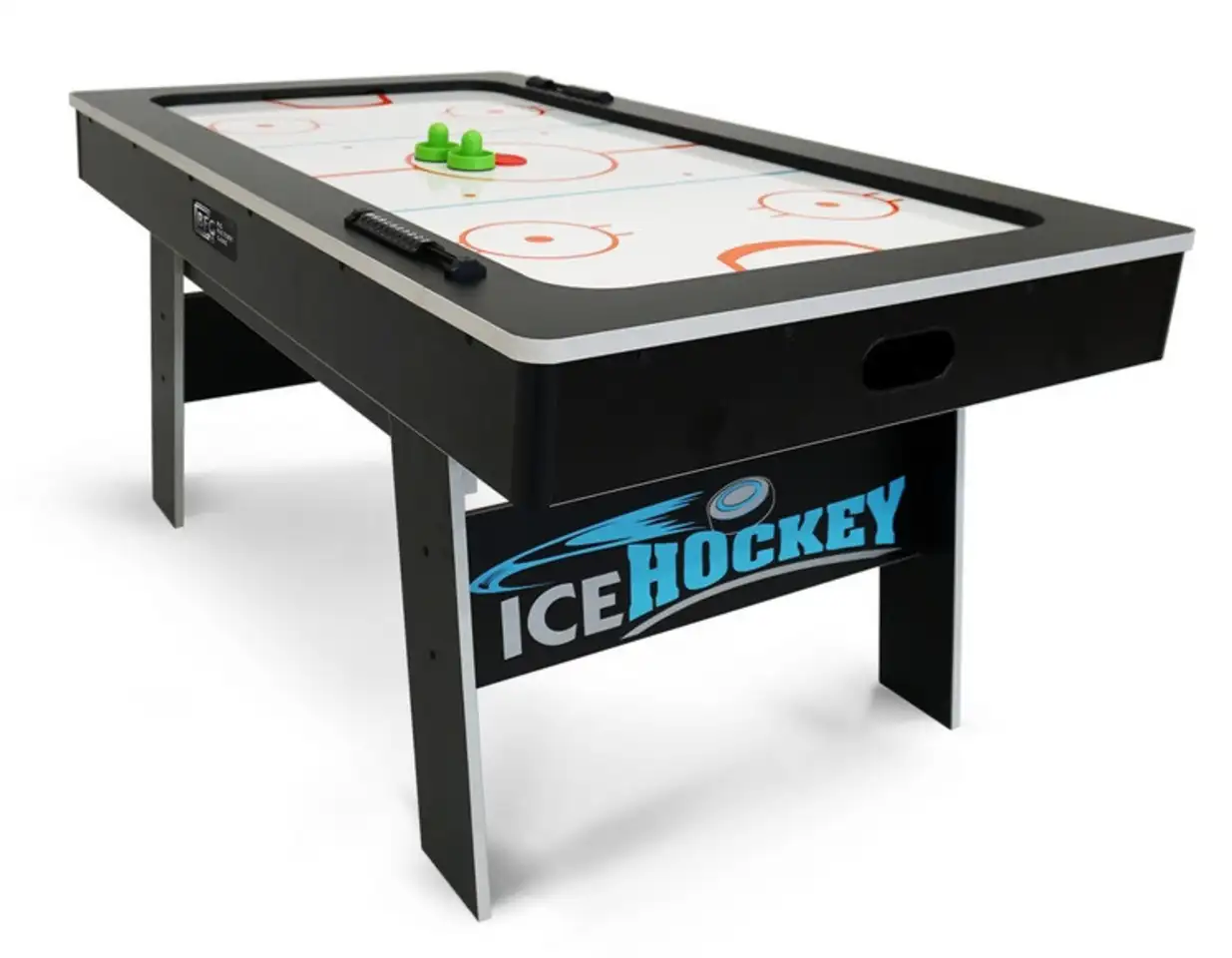 Аэрохоккей bfg ice time 5, фотография 3