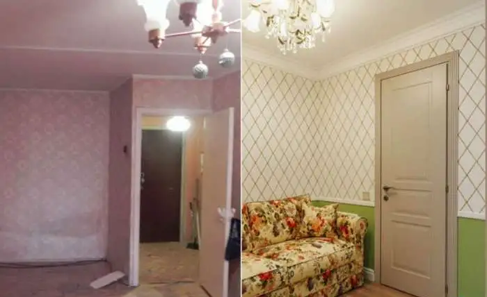 Ремонт квартир, офисов, коттеджей. Быстро, надёжно, доступно., фотография 8