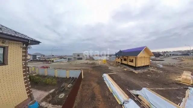 Продам участок 10 сот КП Зеленые Холмы Ирбитский тракт, фотография 4