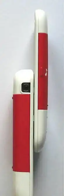 Nokia 5200 Ростест,оригинал,комплект, фотография 3