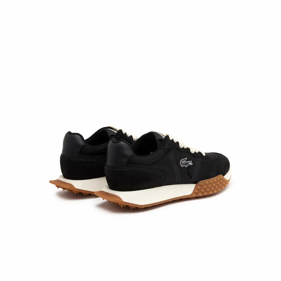 Женские кроссовки lacoste l-spin deluxe 3.0 2232sfa, фотография 3