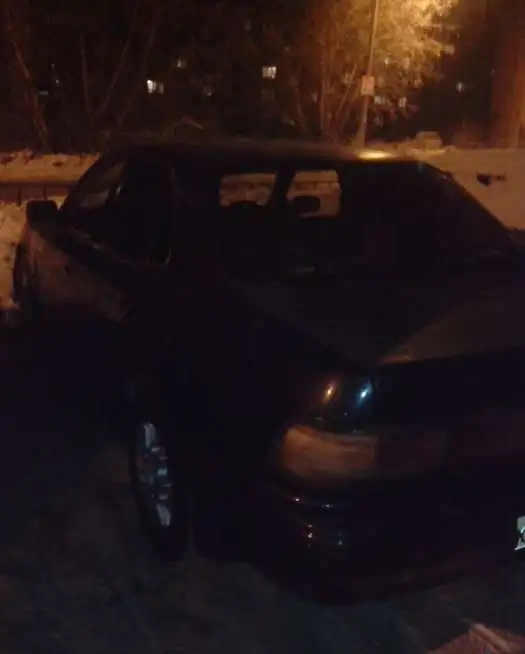 Тойота Капри 1991г Toyota, фотография 3