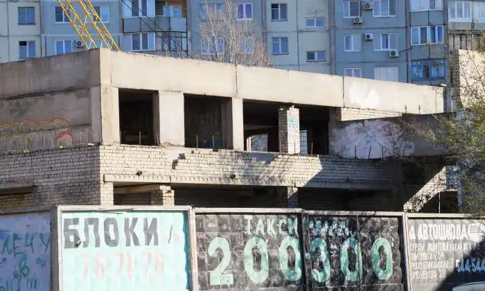 Продаю офисное здание, ул. им. Землячки. д. 60 1 468,00 м2, фотография 2