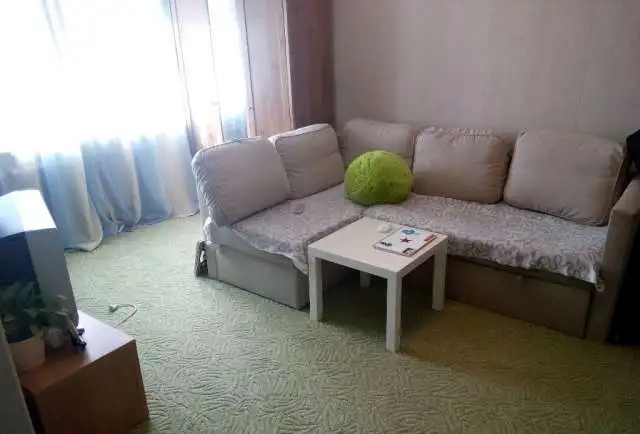 Комната в аренду, Мичурина 9, фотография 1