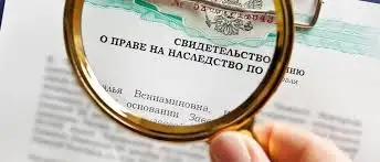 Юрист практик, адвокат по наследству, фотография 16