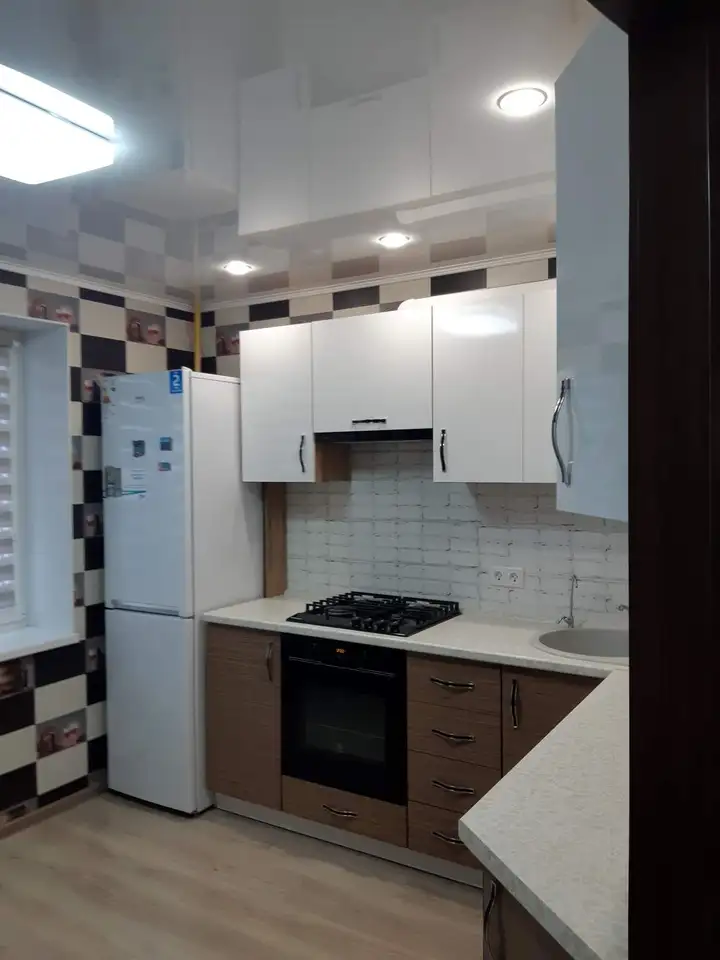 Сдается 1-комн. квартира 39 кв.м., фотография 2