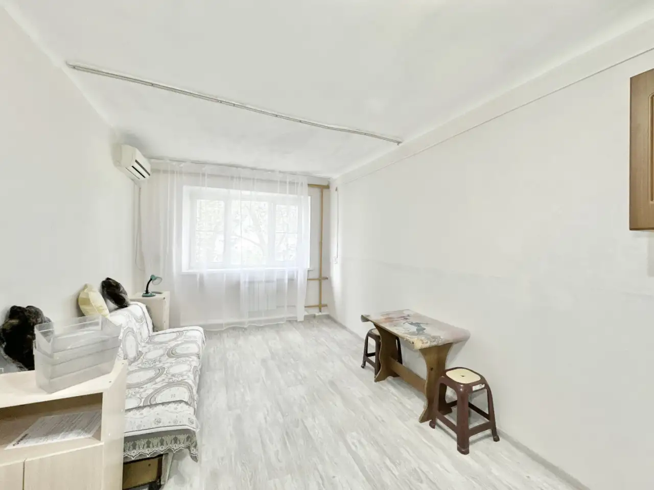 Комната 18 м в 1-к., 55 эт., фотография 4