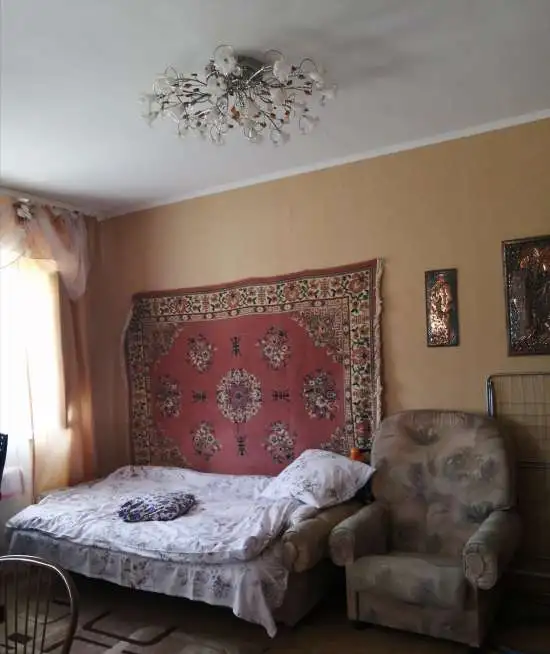Срочно продам квартира_студия в городе курорте Старая Русса, 26,00 м², 1 эт., г. Старая Русса ул. Яковлева д. 7 корпус 2, фотография 5