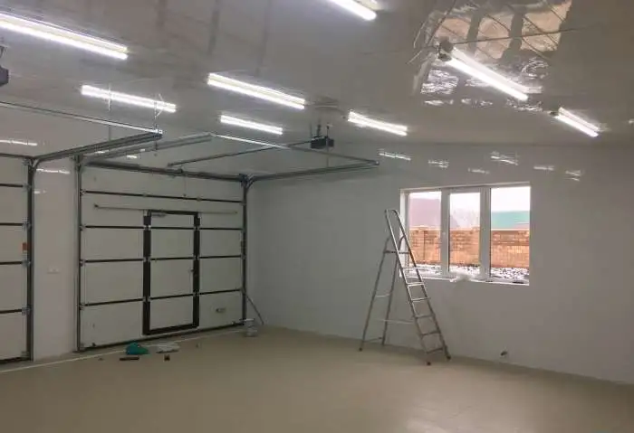 Отделка и ремонт кухонь, санузлов, квартир, гаражей, коттеджей, фотография 11