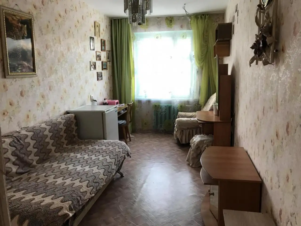 СДАМ секцию КУРЧАТОВА 4 Гор.Дк, фотография 1