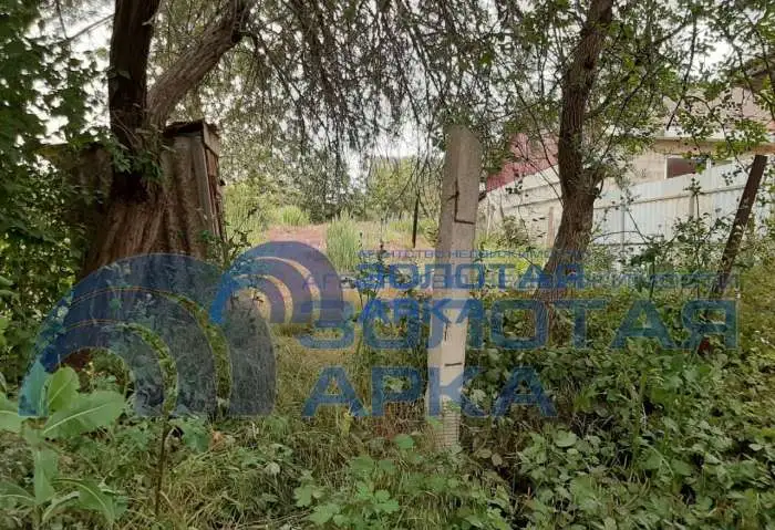 участок 9.86 сот, фотография 8