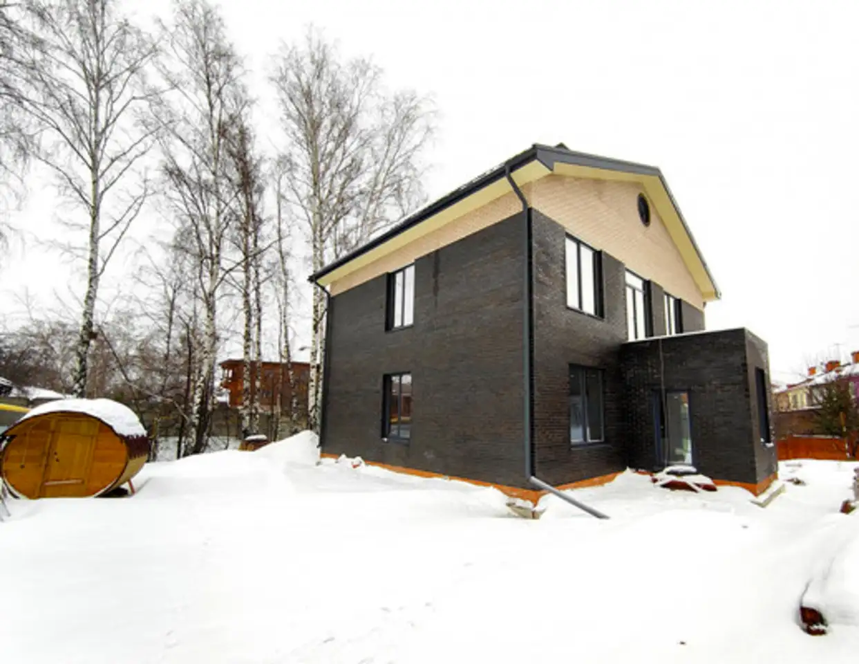 Продам дом 353,00 м2, Каенлы ул, 23, фотография 4