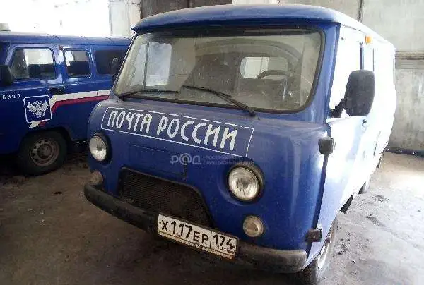 Продаётся УАЗ 396255, 2010 года выпуска., фотография 4