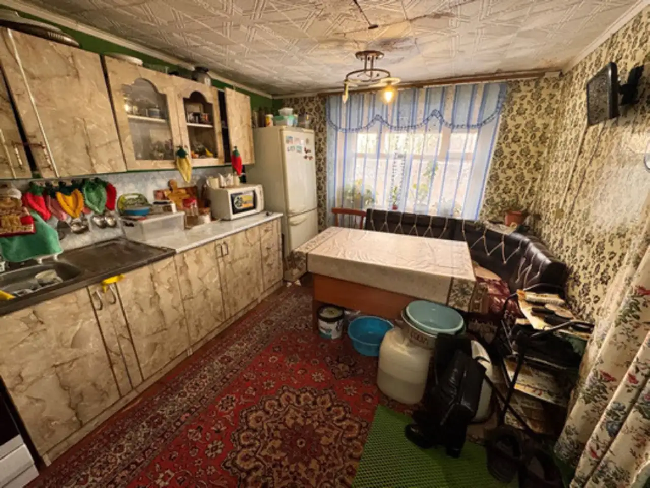 Продам дом 55,00 м2, Косогорная ул, фотография 3