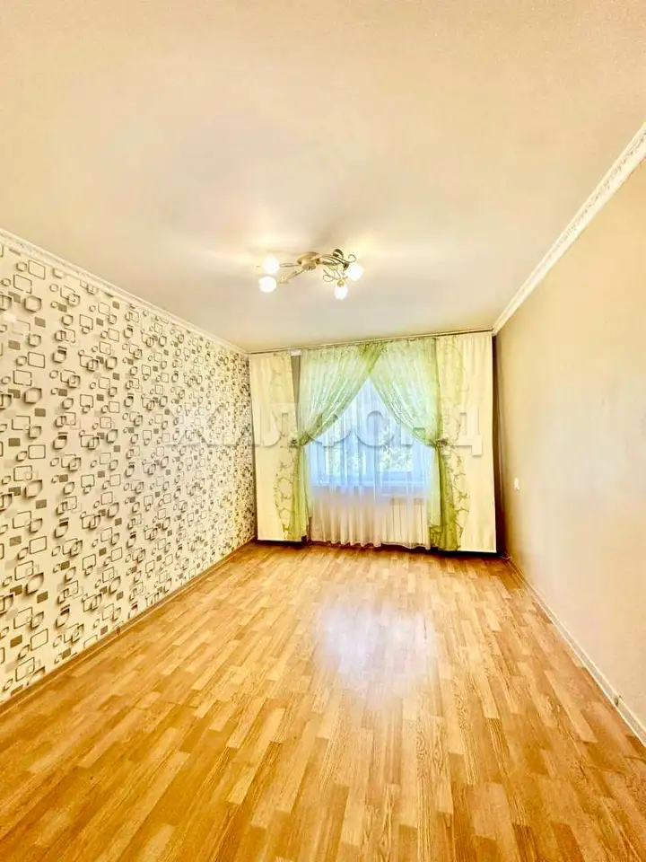 Продается 3-комн. квартира 65.6 кв.м., фотография 1