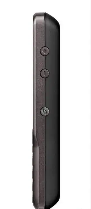 Philips Xenium X2300 Darkоригинал,3-сим,комплект, фотография 3