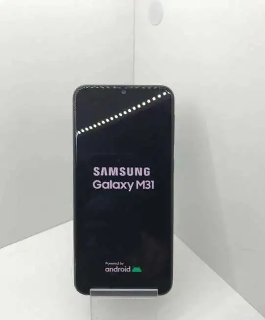 Телефон Samsung M31 6128 gb, фотография 1