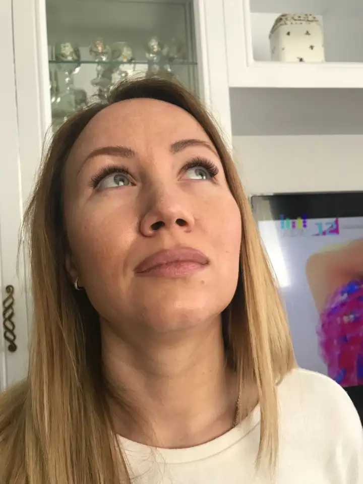 Наращивание ресниц окрашивание бровей хной Мытищи п. Нагорное, Вешки, Новые Вешки, фотография 1