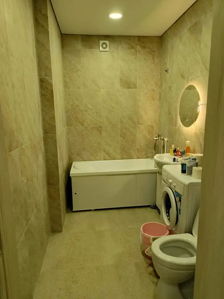 Сдается 2-комн. квартира 52.6 кв.м., фотография 11
