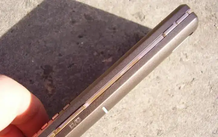 Sony Ericsson K770i оригинал,комплект, фотография 7