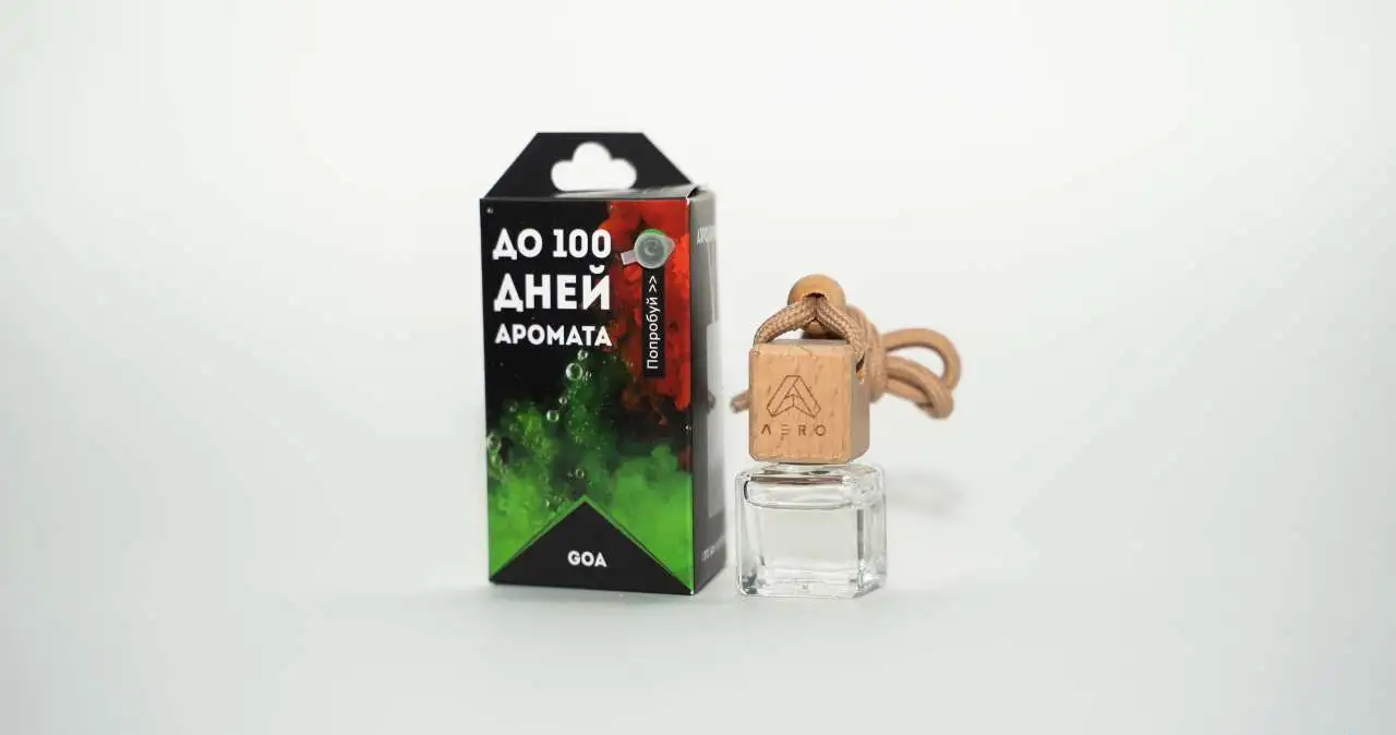 Ароматизаторы для авто, дома и офиса, фотография 4
