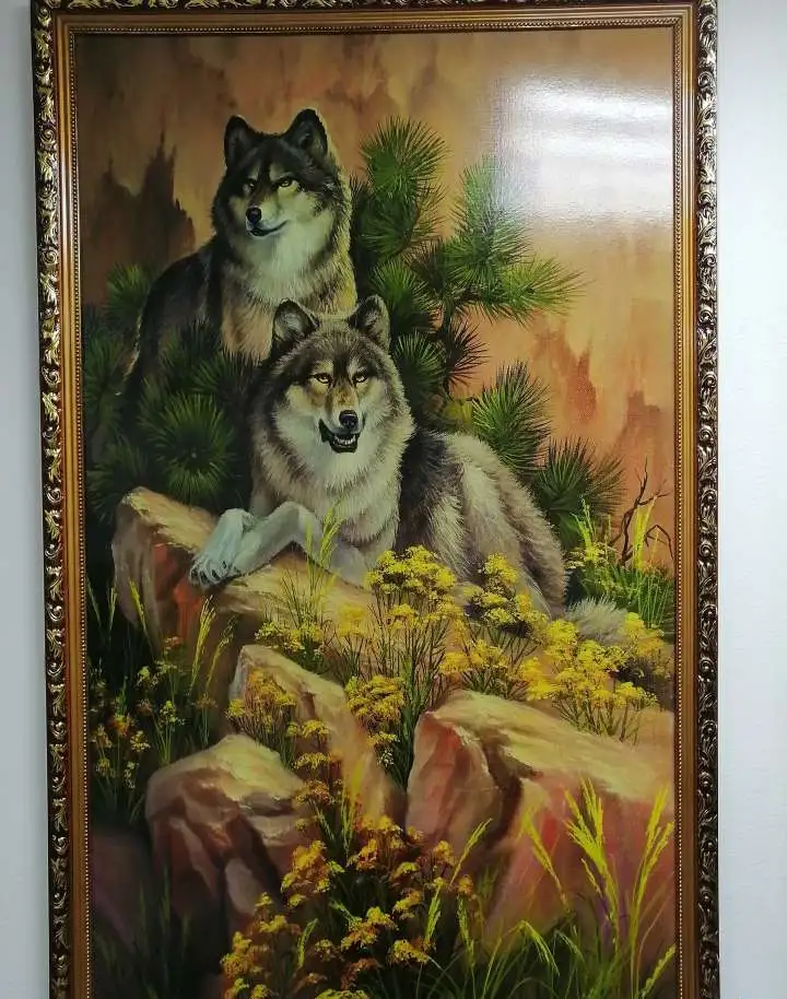 Продам картину, фотография 1